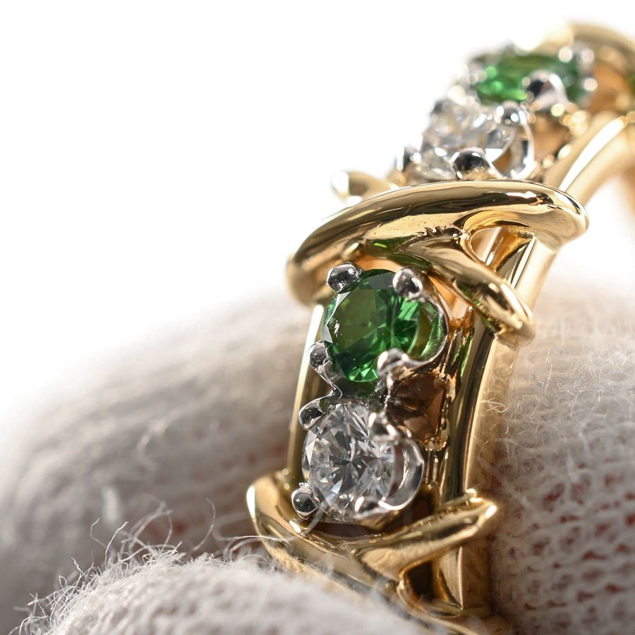 Tiffany & Co Ring Jean Schlumberger — view 8