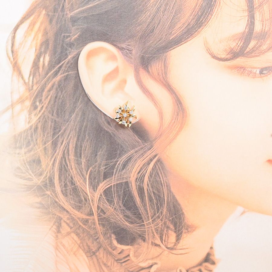 Tiffany & Co Earrings Jean Schlumberger — view 6