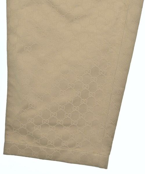 Gucci Pants Beige — view 9