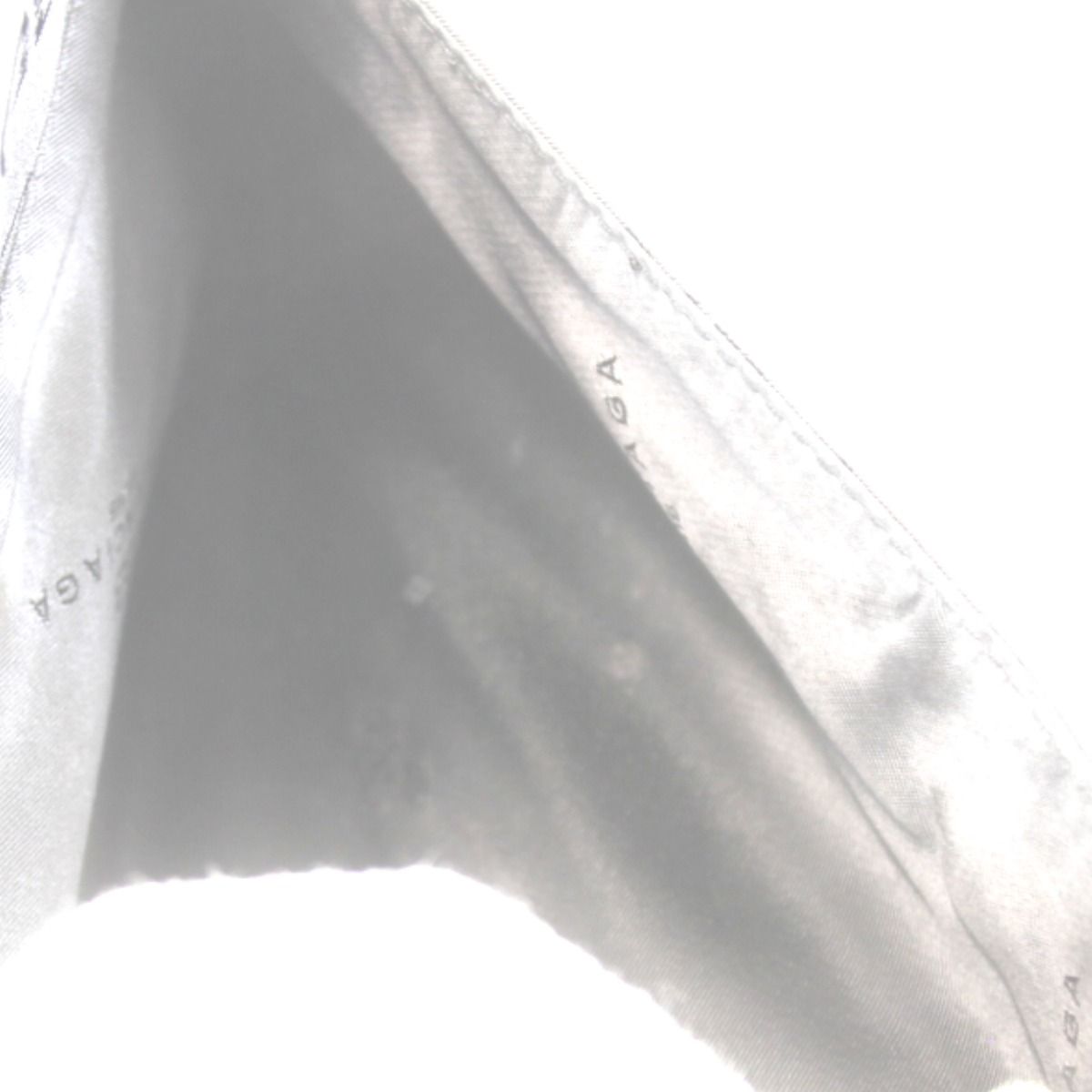 Balenciaga Shoulder BB Monogram Bag Nylon Black — view 9