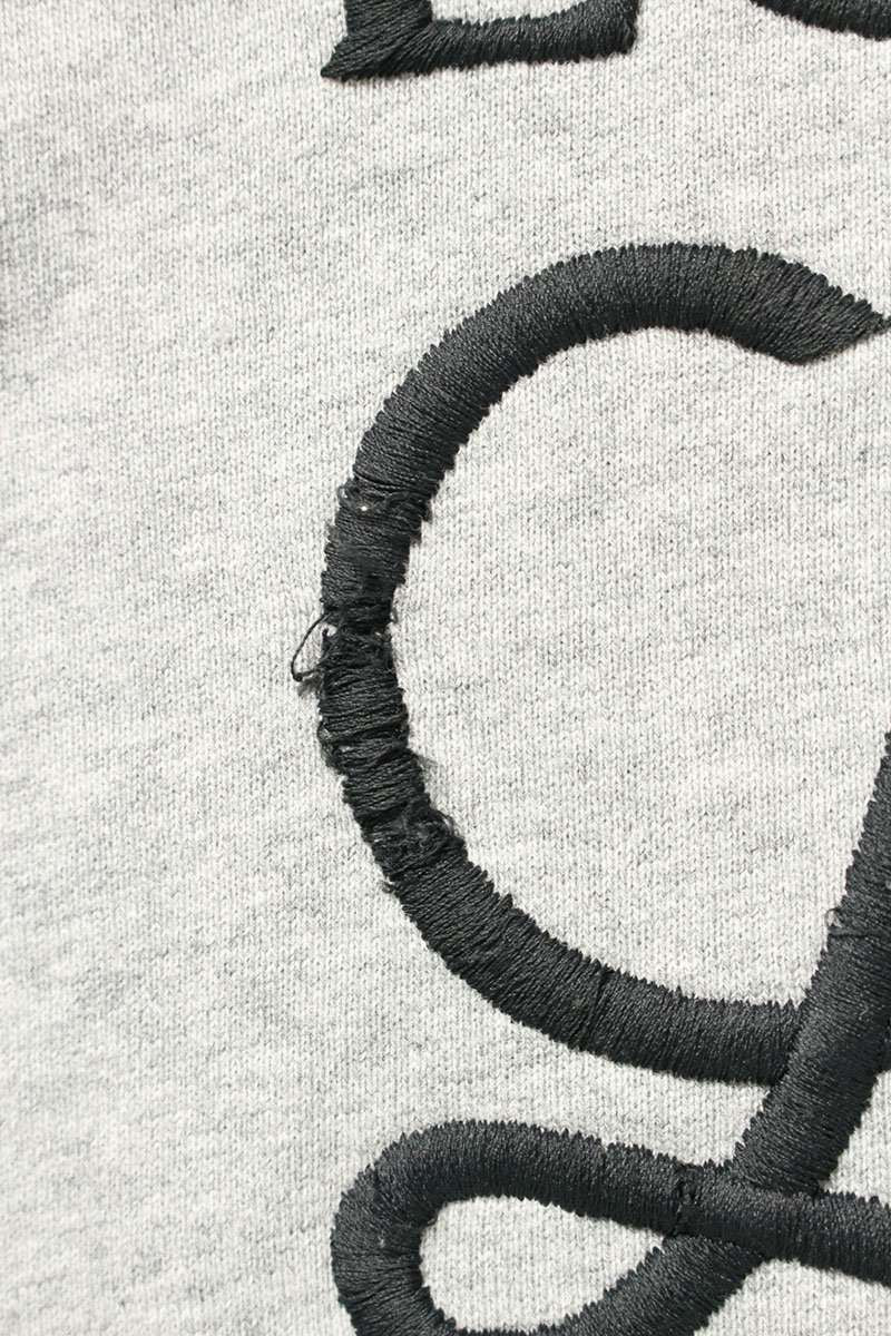 Loewe Anagram Logo Sweatshirt — view 3