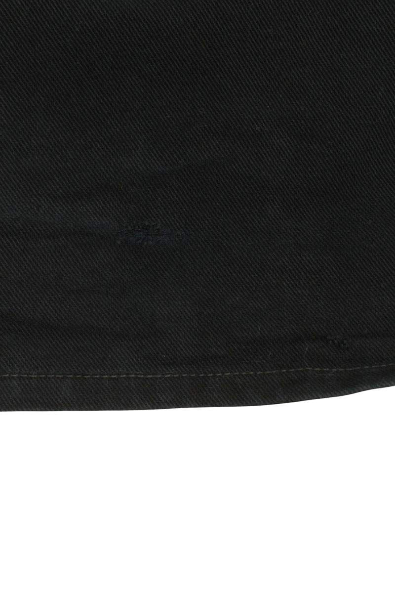 Balenciaga Baggy Multi Pocket Denim Pants — view 3