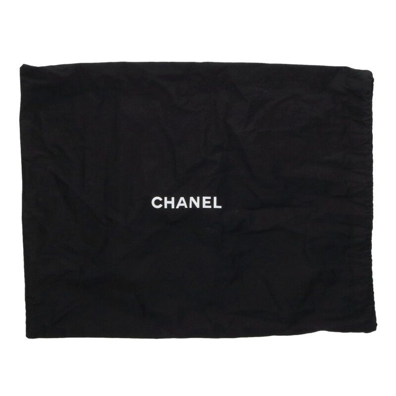 Chanel 31 Mini Shiny Lambskin Chain Shoulder — view 5