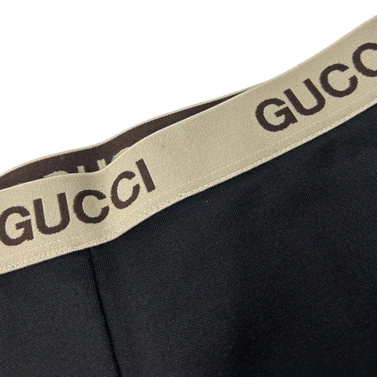 Gucci Shorts Fitness Wear Black XS — view 6