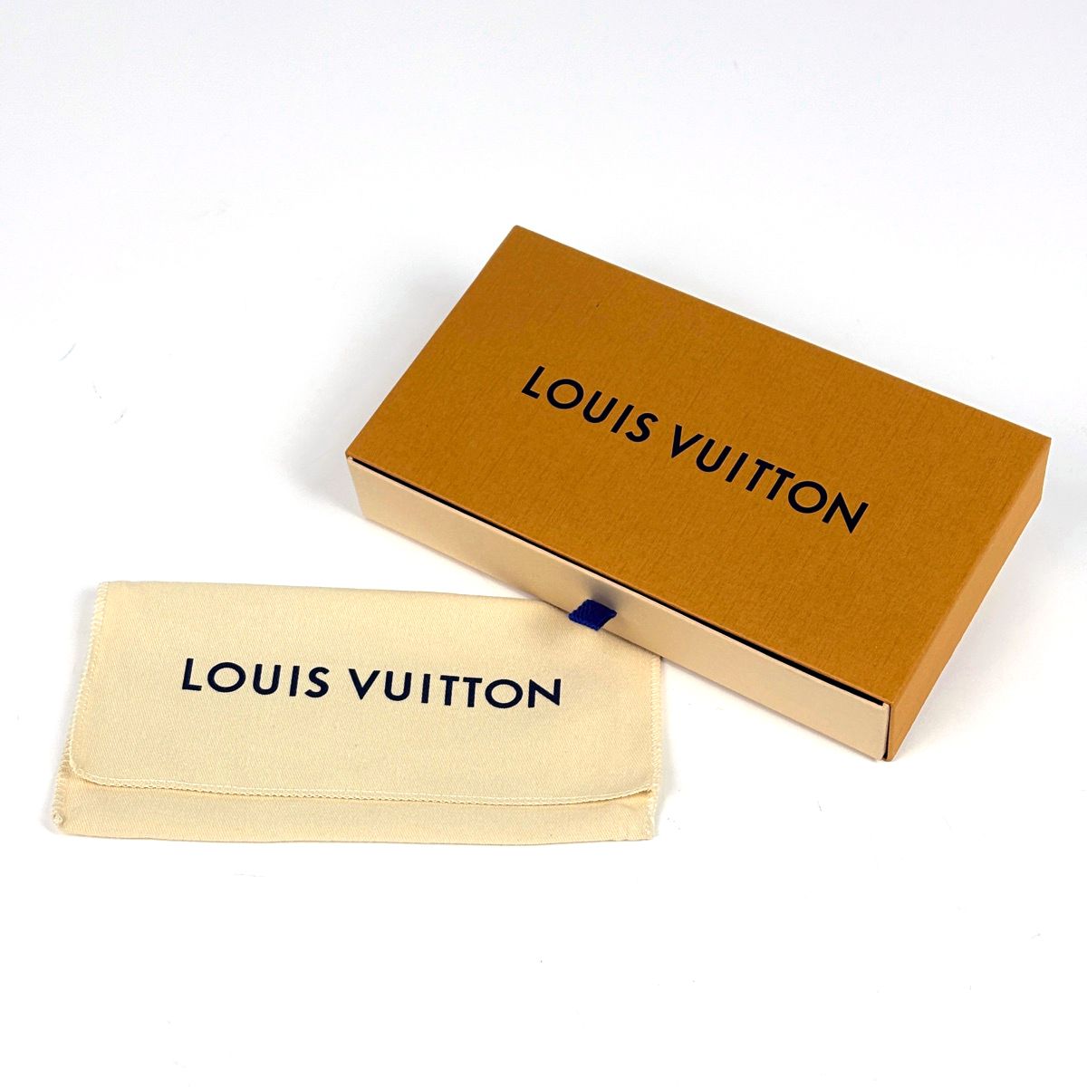 Louis Vuitton Portefeuille Sarah Wallet Monogram Brown Fuchsia — view 7