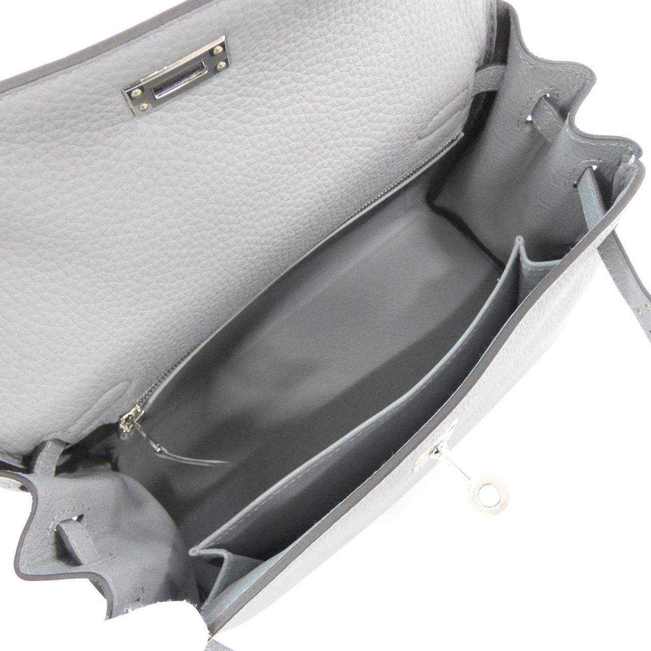 Hermes Kelly 25 cm — view 6