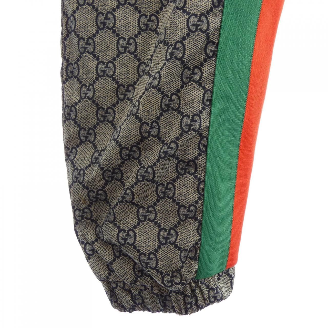 Gucci Pants Beige — view 5