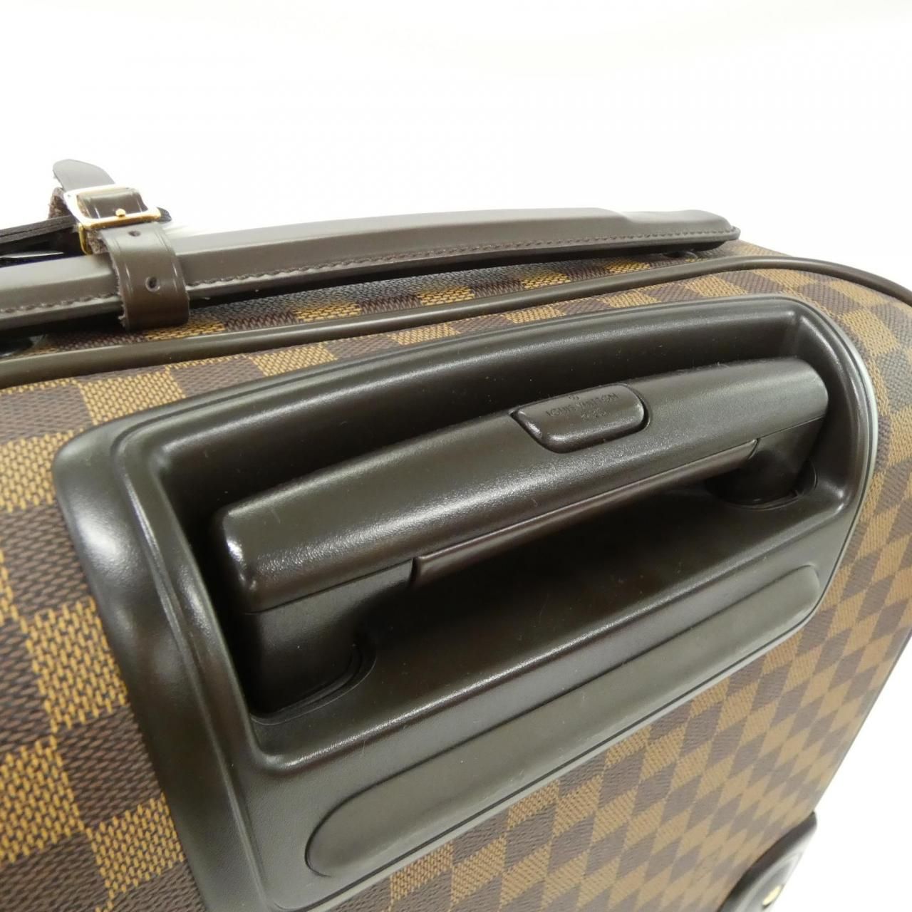 Louis Vuitton Damier Pegase 45 cm Travel — view 9