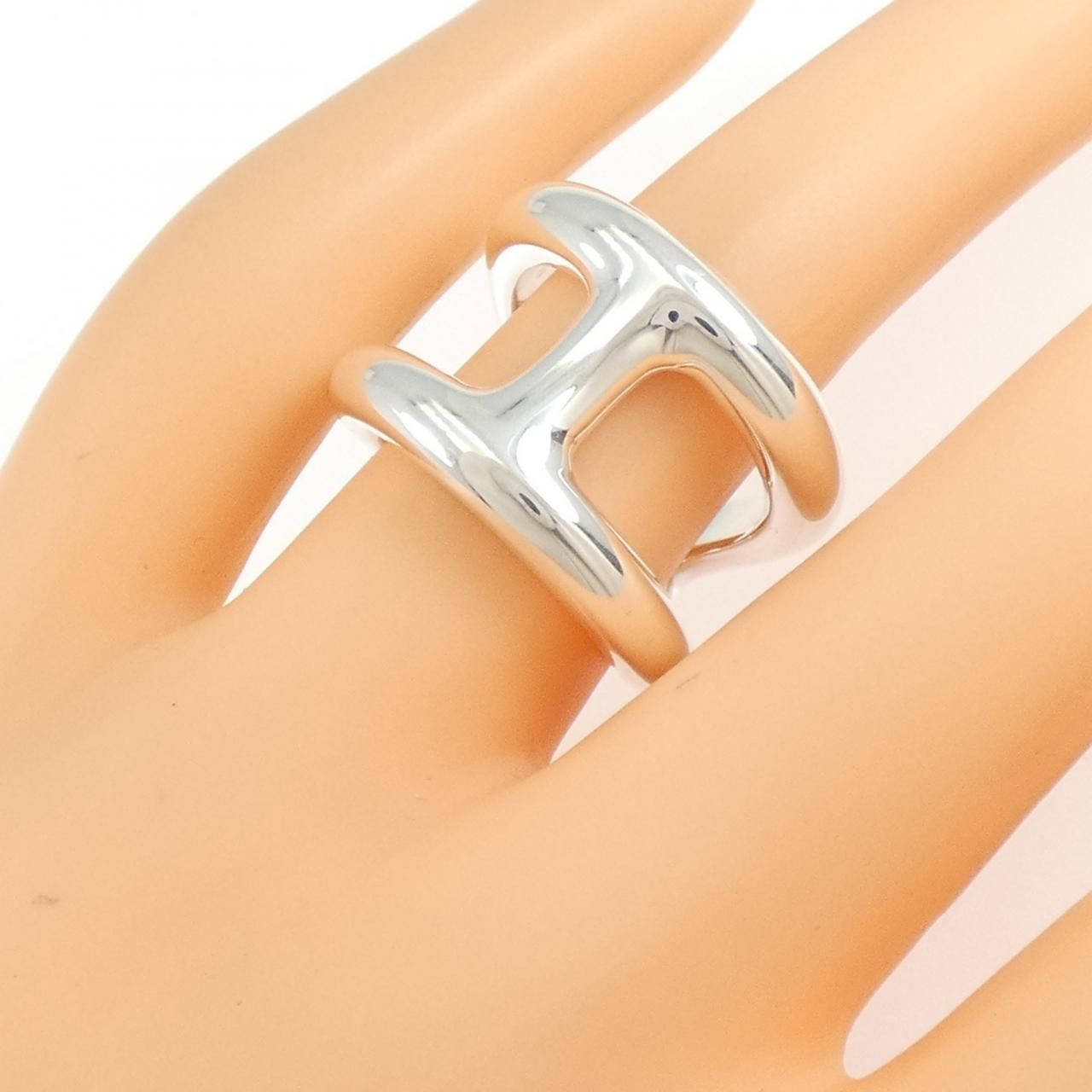 Hermes Osmose Large Ring — view 4
