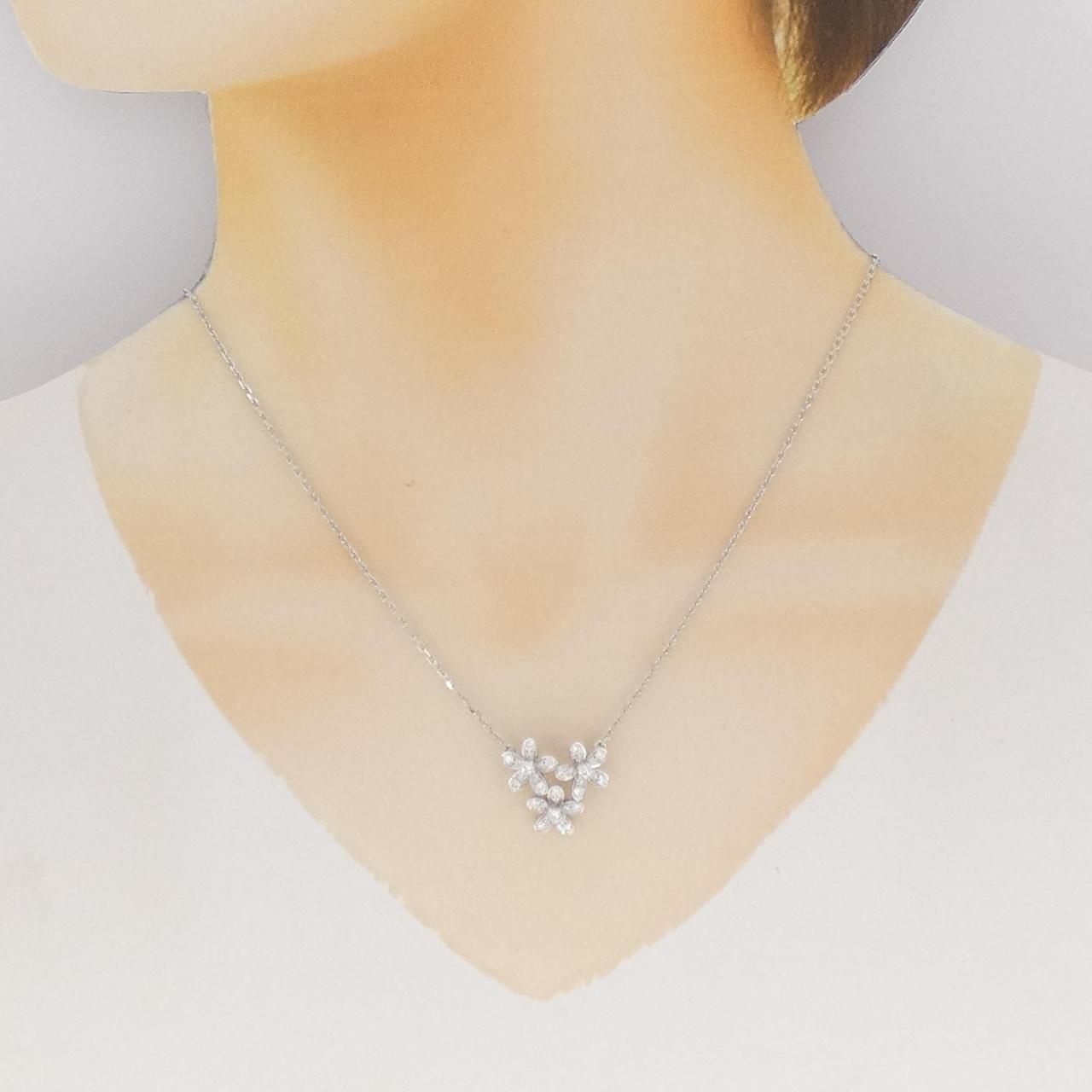 Van Cleef & Arpels Socrates Necklace — view 6