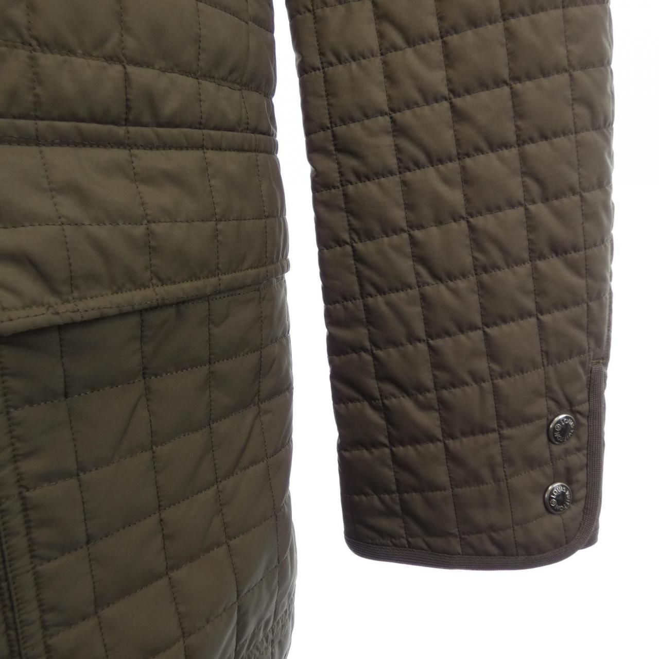 Louis Vuitton Jacket Gray — view 7