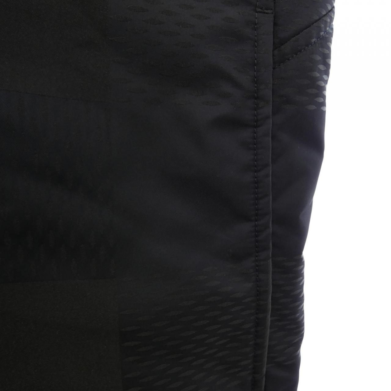 Louis Vuitton Vest Black — view 6