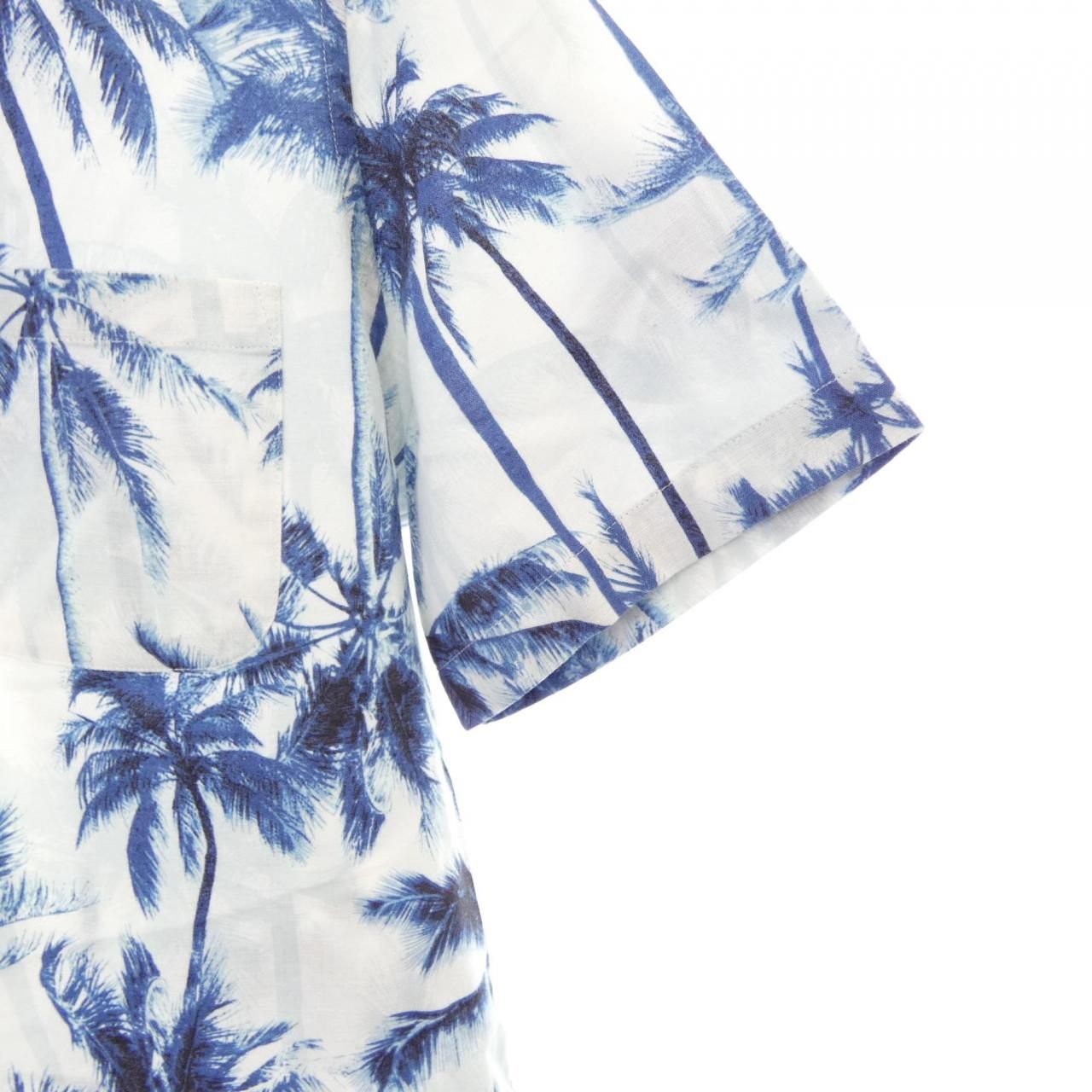 Saint Laurent S Shirt — view 6