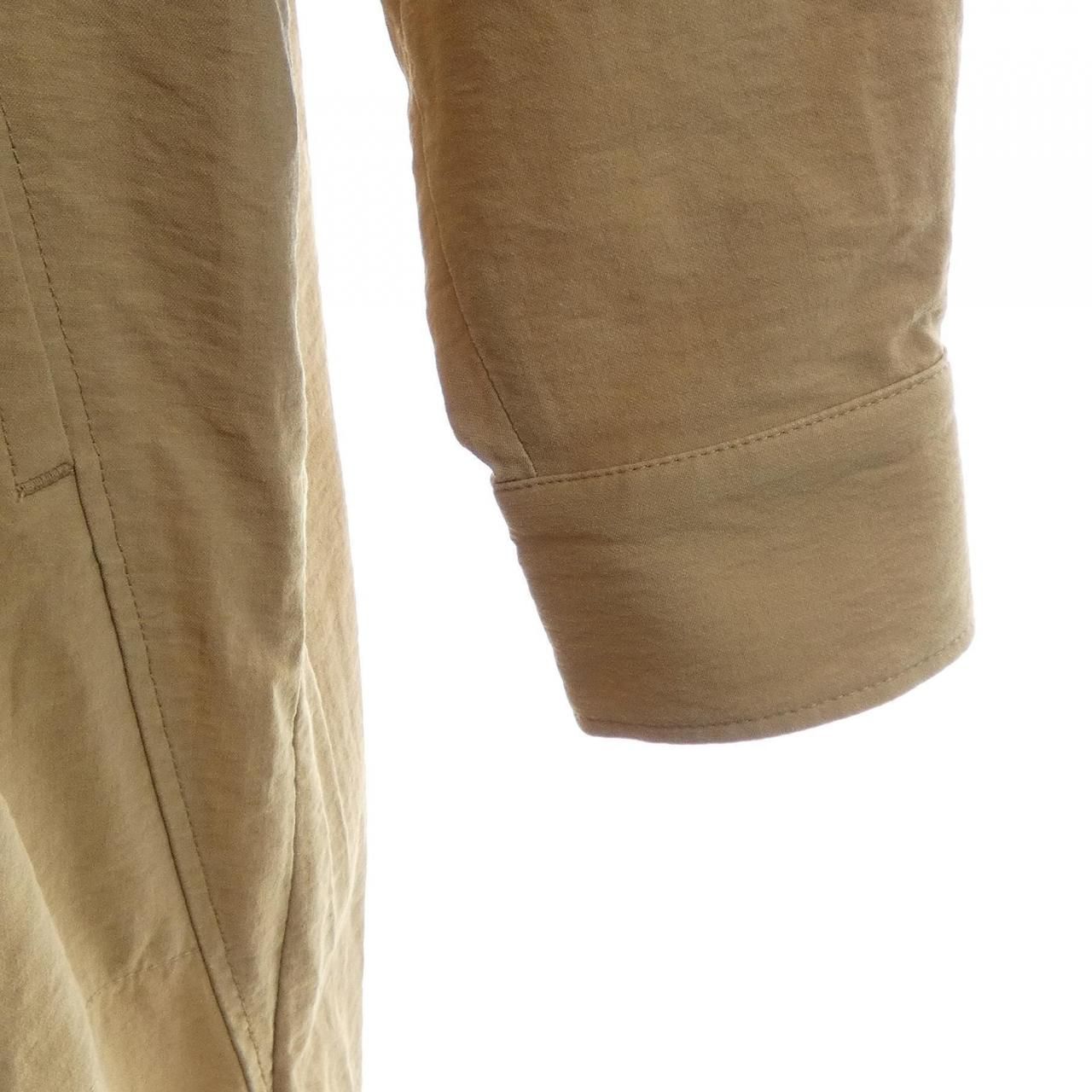 Max Mara Dress Beige — view 5