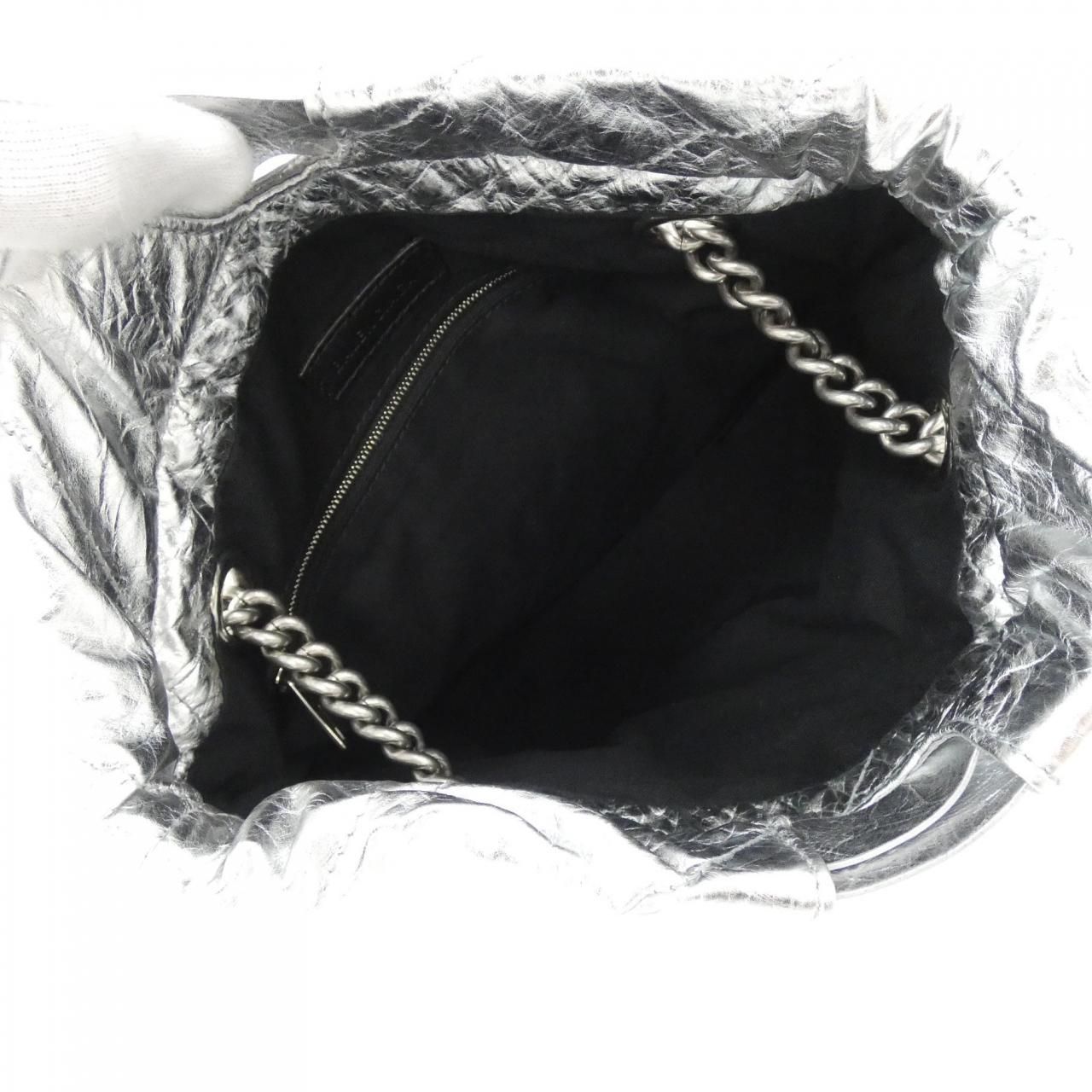 Balenciaga Crash Small Tote Shoulder — view 7