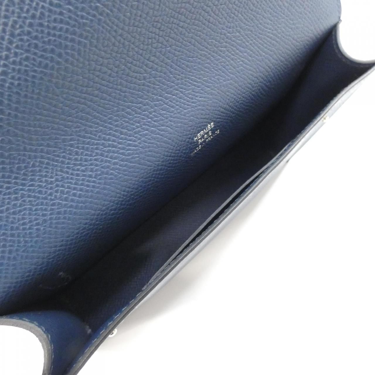 Hermes Azap Wallet Handbag — view 6