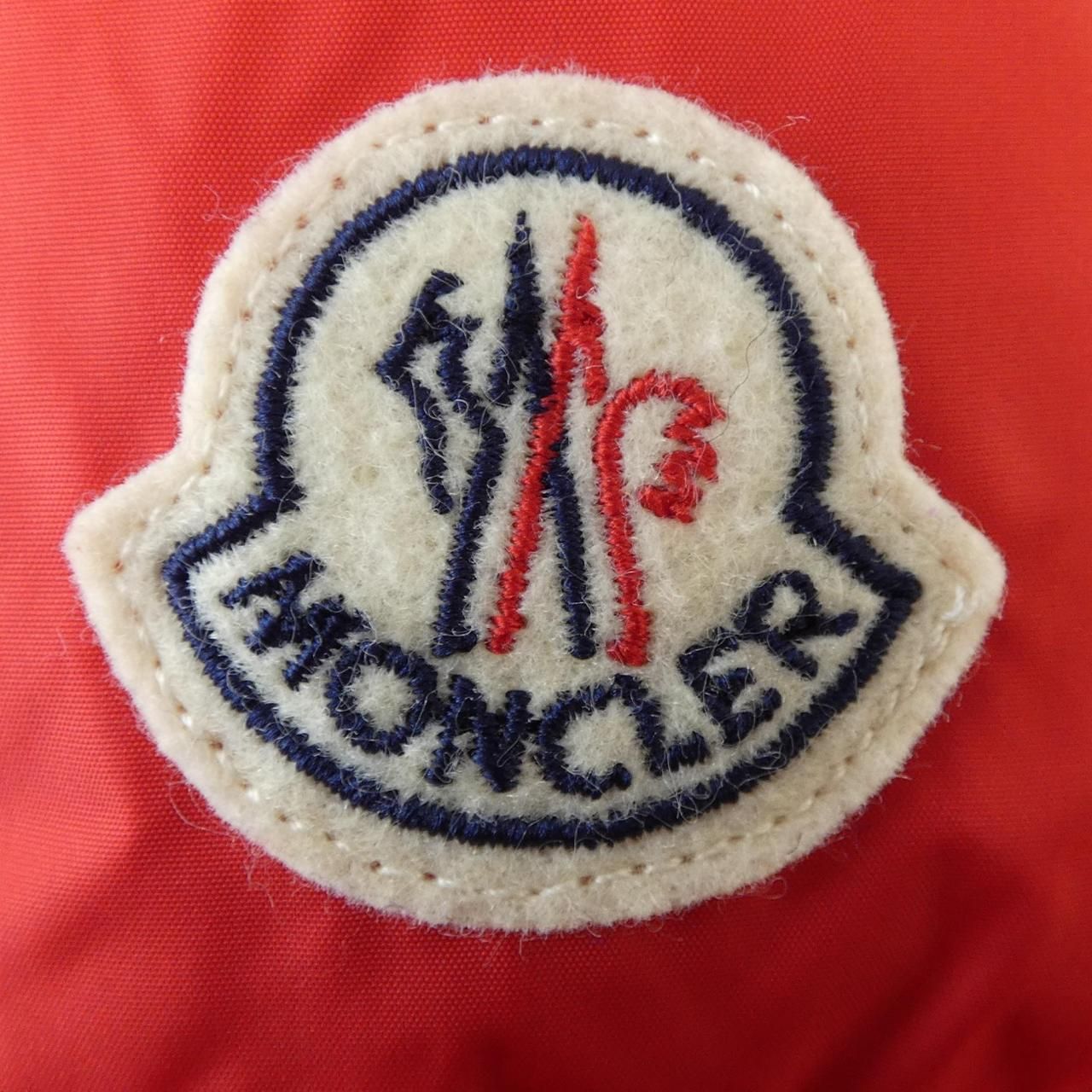Moncler Montclar Down Jacket — view 8