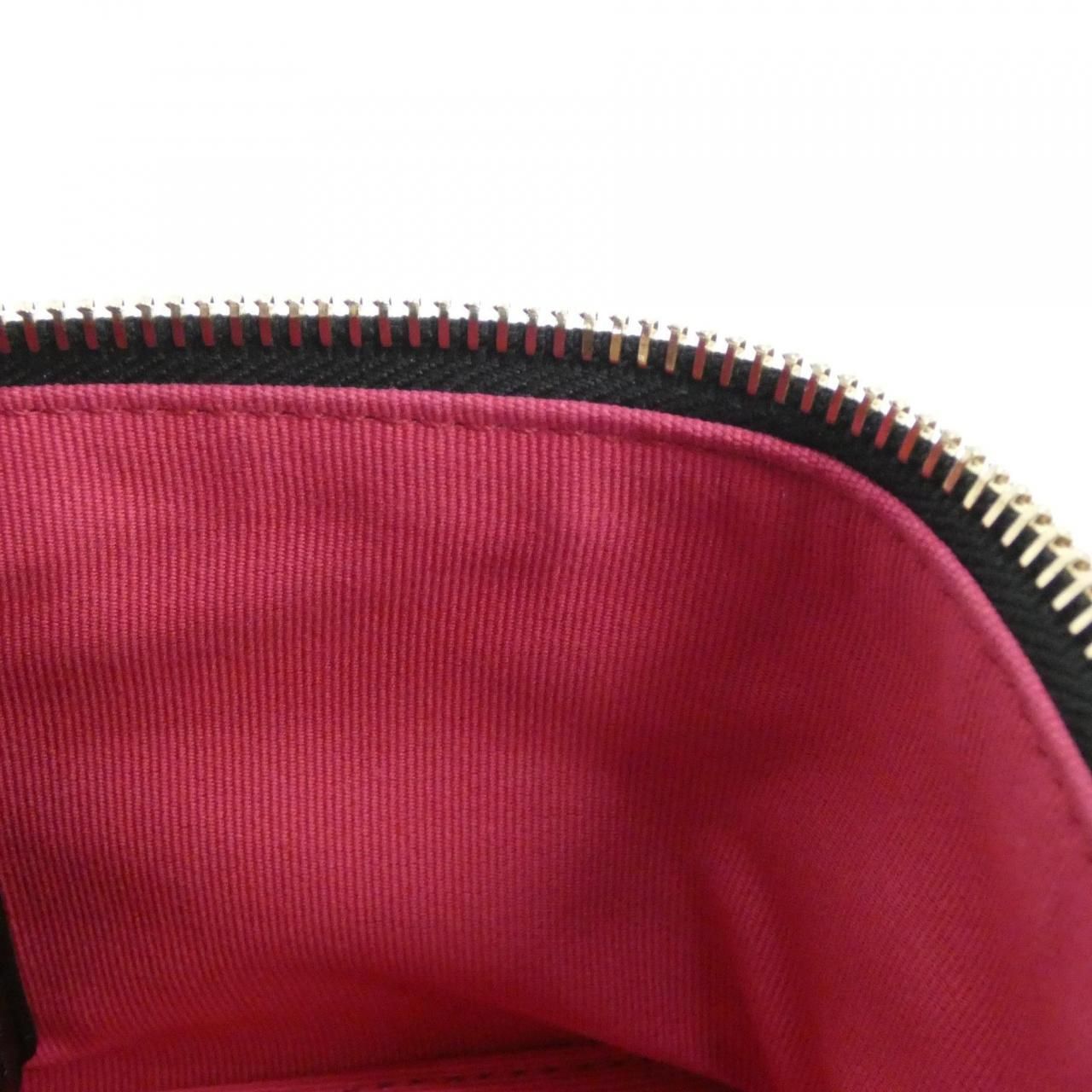 Chanel Shoulder Bag Black — view 8