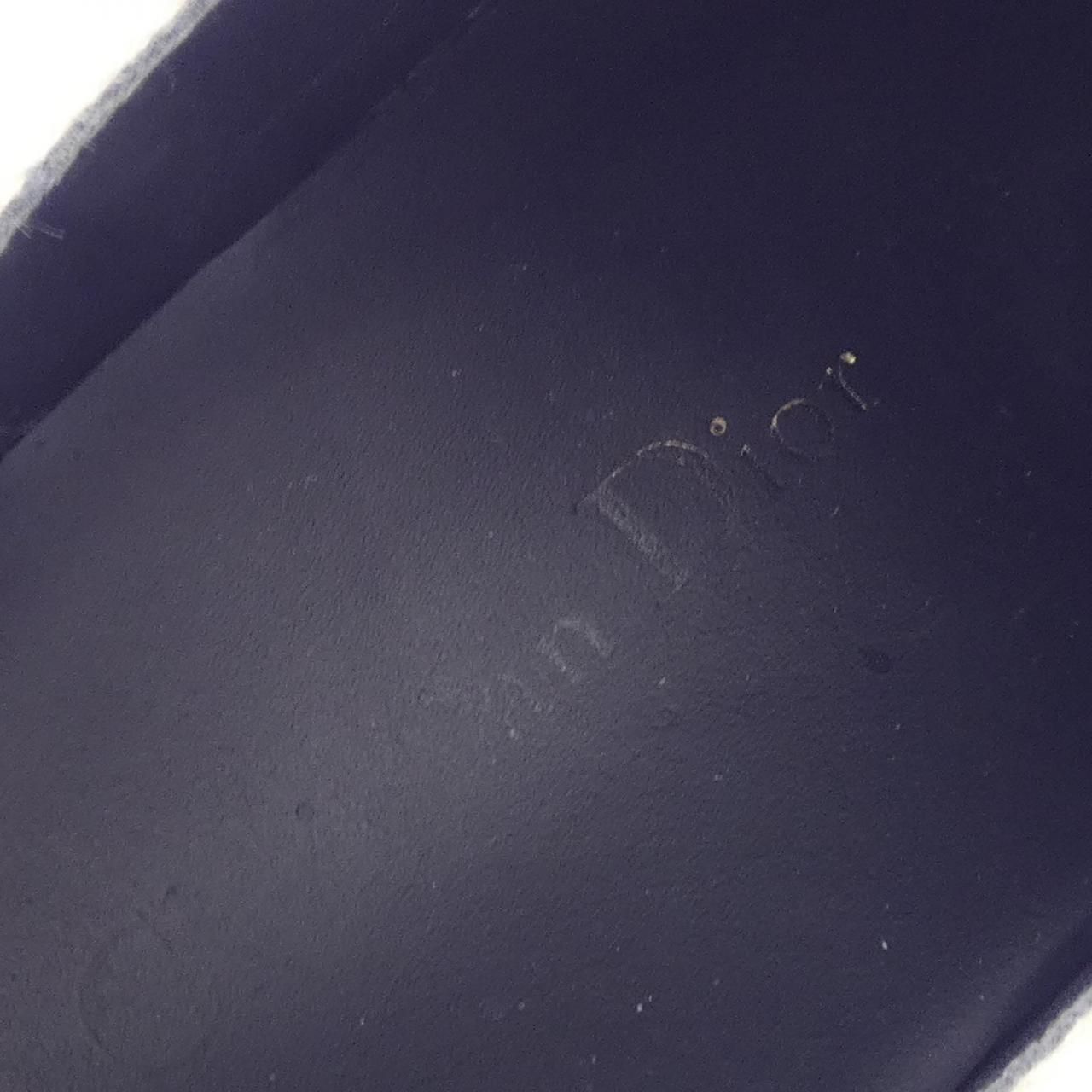 Dior Walk'n' J'adior Signature Sneakers — view 6