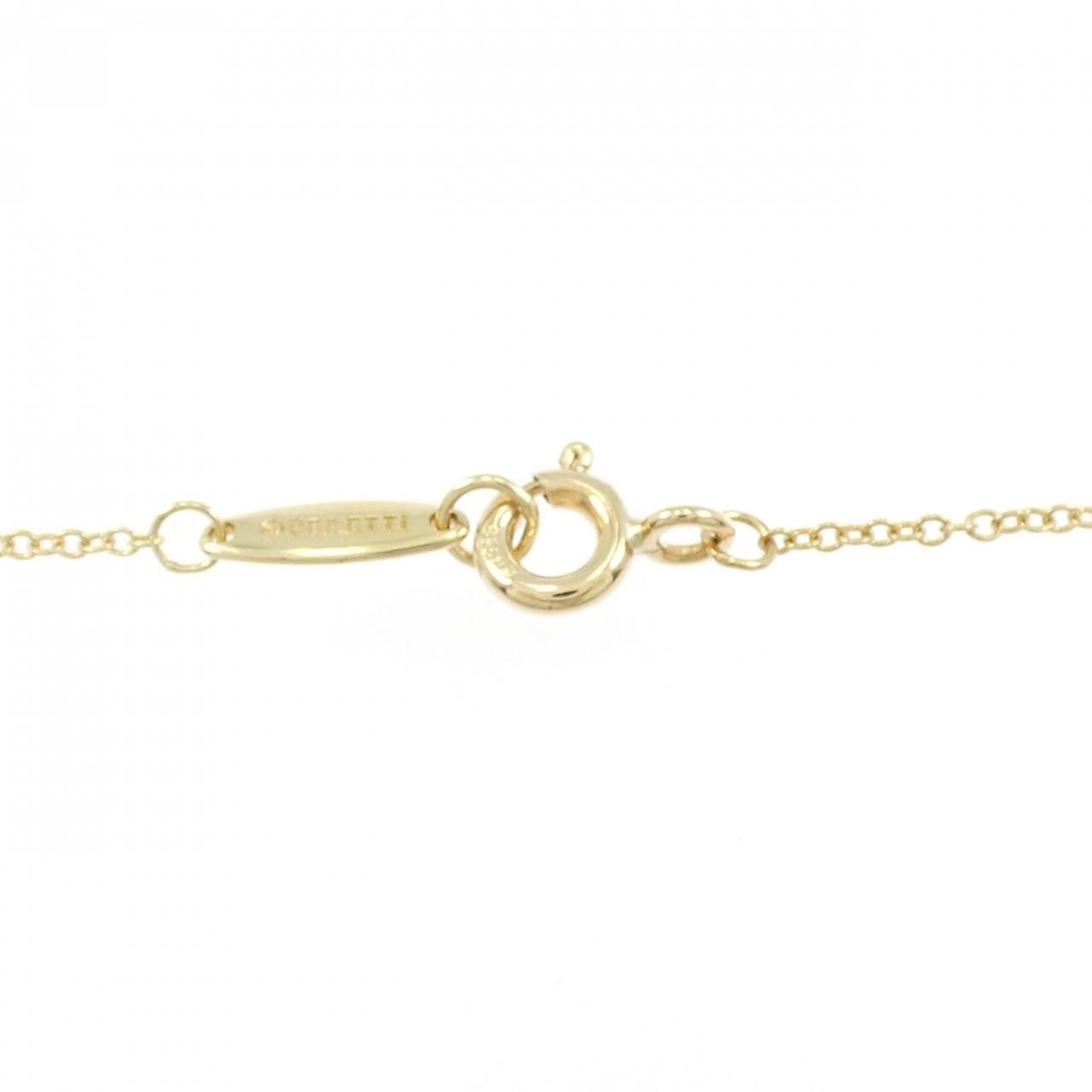 Tiffany & Co by the Yard Bracelet — view 4