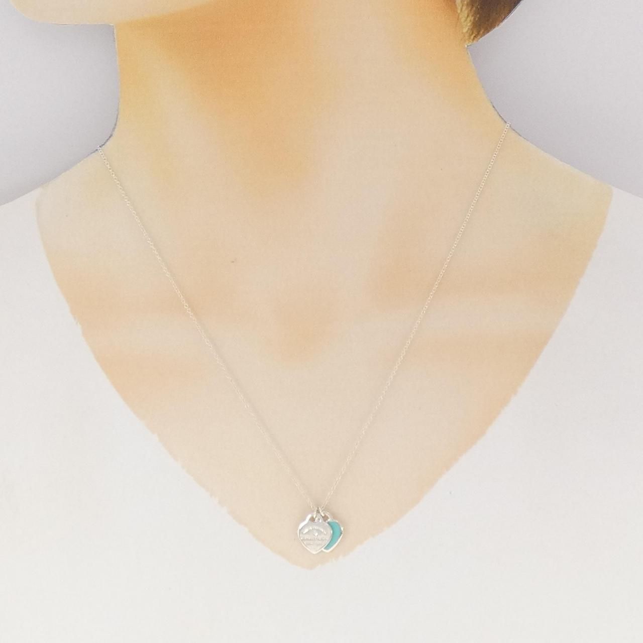 Tiffany & Co Return to Necklace — view 6