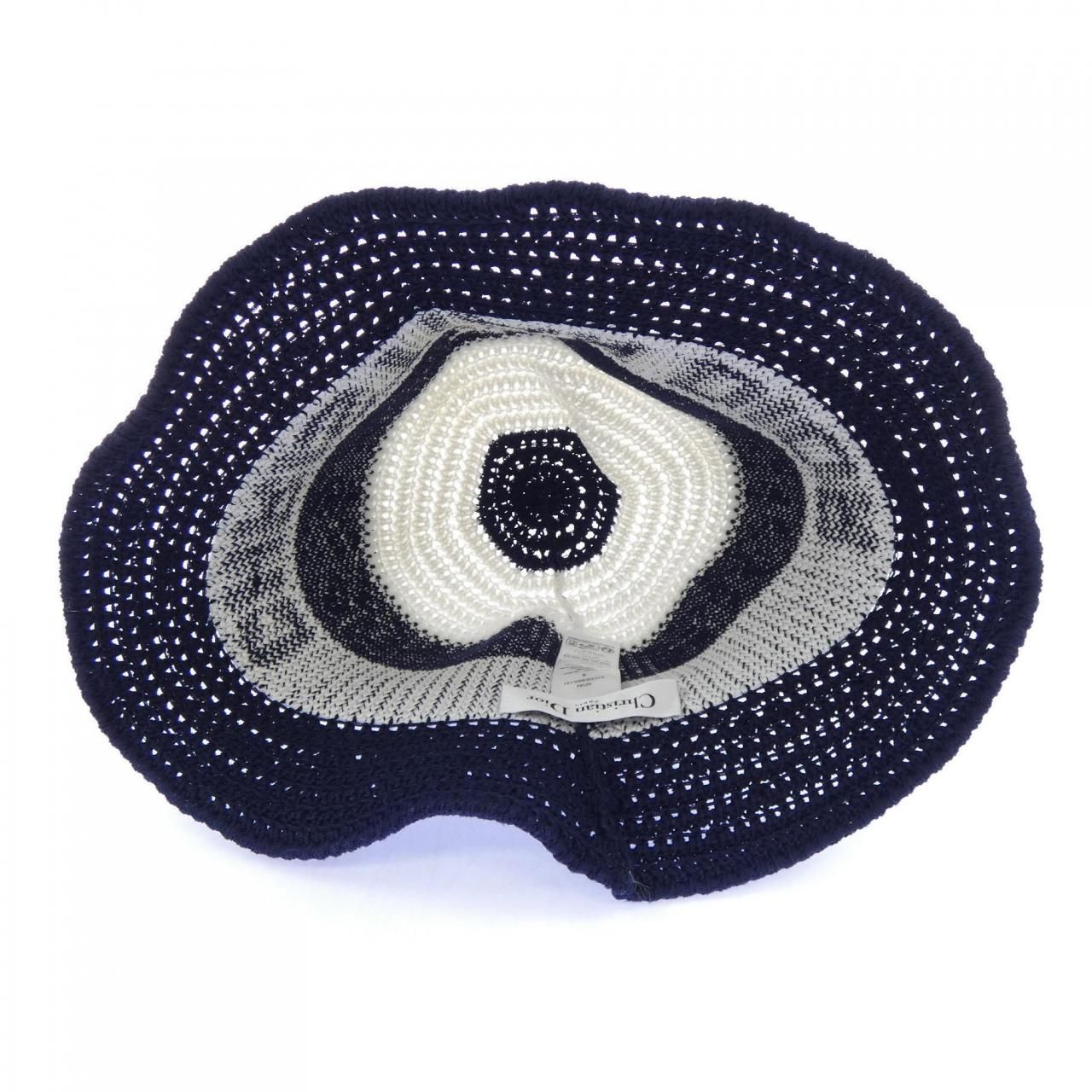 Dior D-tulipe Cloche — view 5