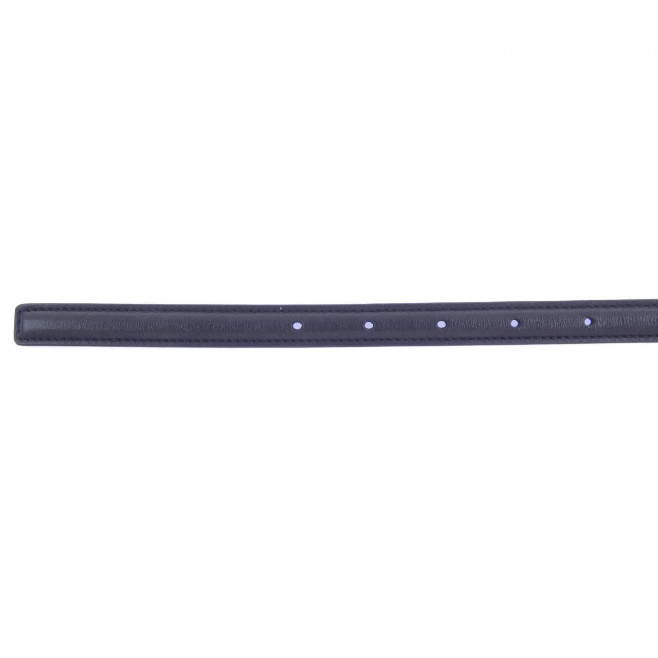 Dior Belt Black — view 4