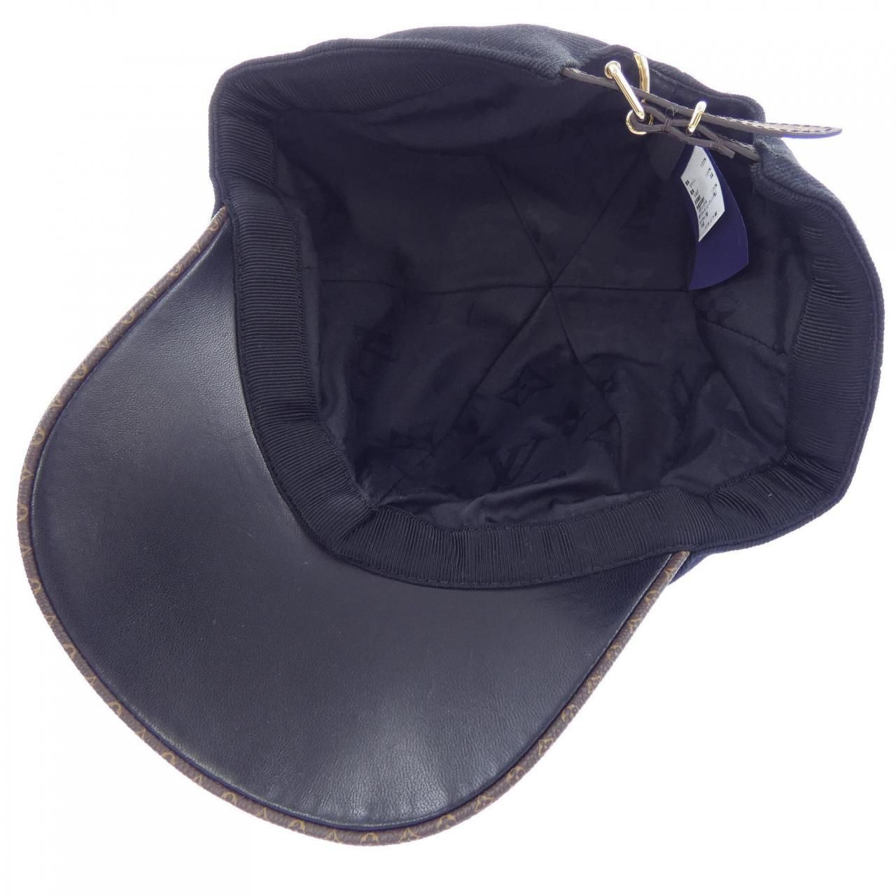 Louis Vuitton LV Cap — view 5