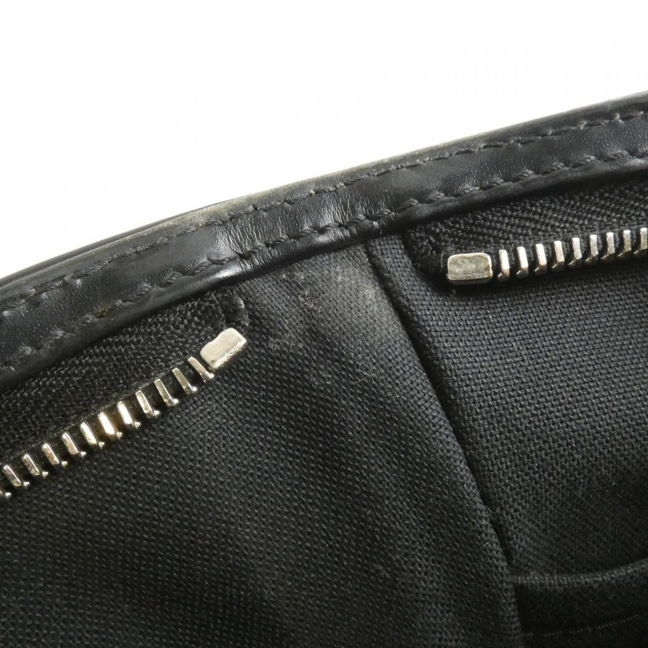 Louis Vuitton Damier Graphite Thomas Shoulder — view 9