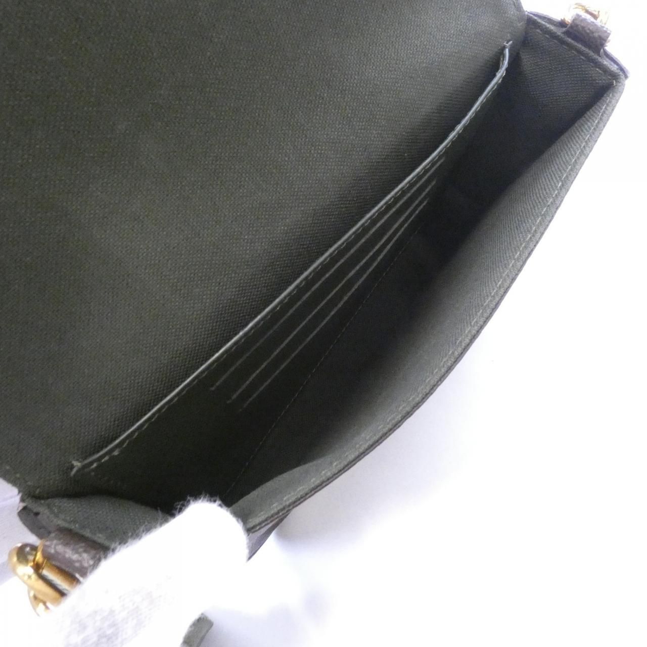 Louis Vuitton Monogram Multi Pochette Felicie Shoulder — view 7