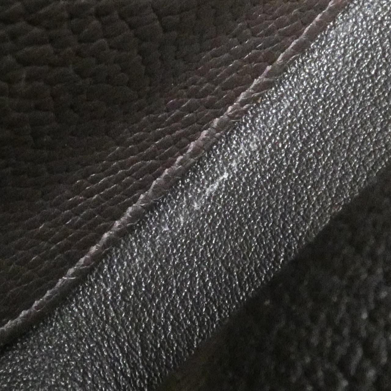 Hermes Steve Besace 35 cm Shoulder — view 8