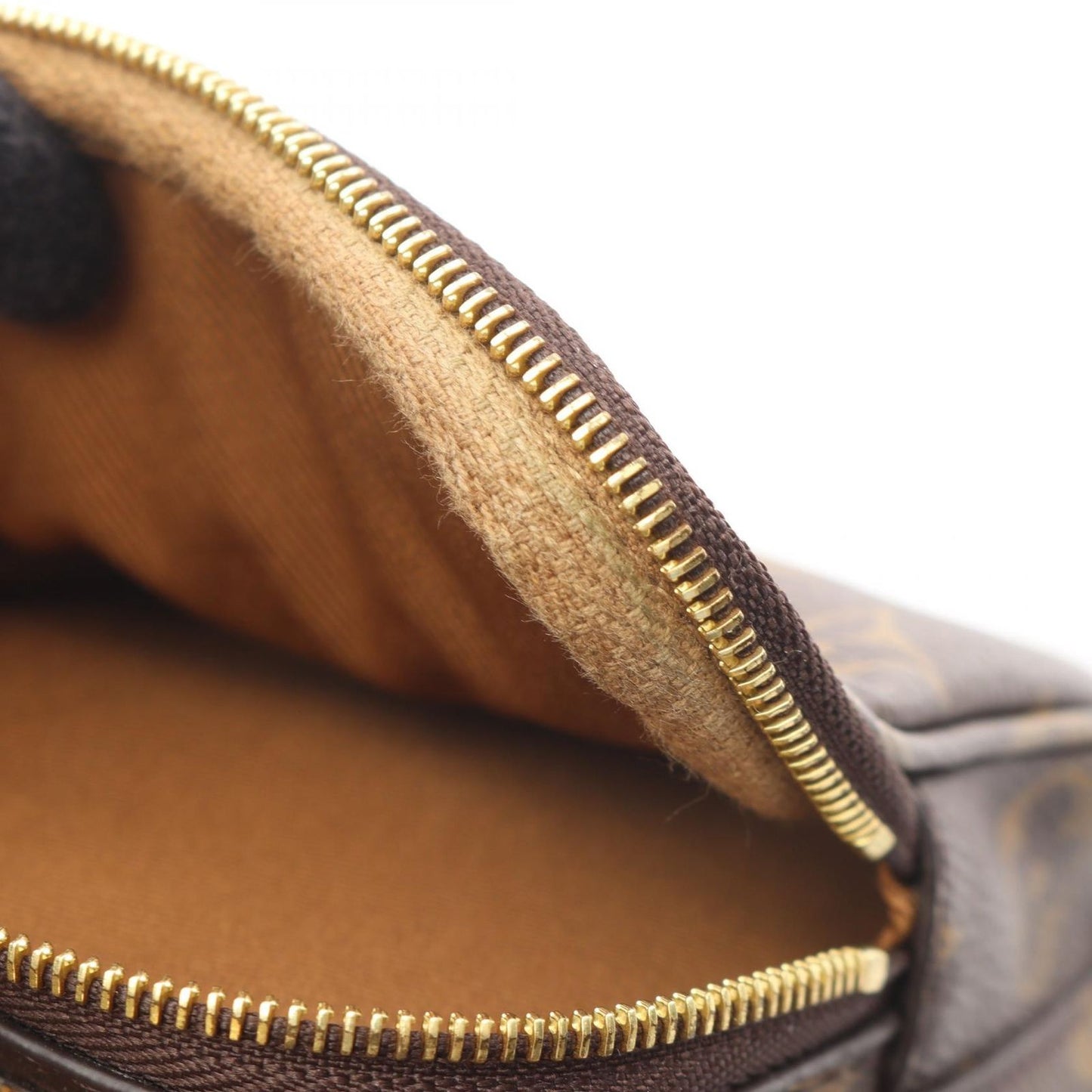Louis Vuitton Handbag Utility Crossbody 2-Way Canvas Leather — view 6