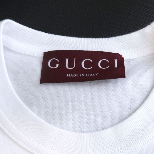Gucci Higuchi Yuko T-Shirt — view 9