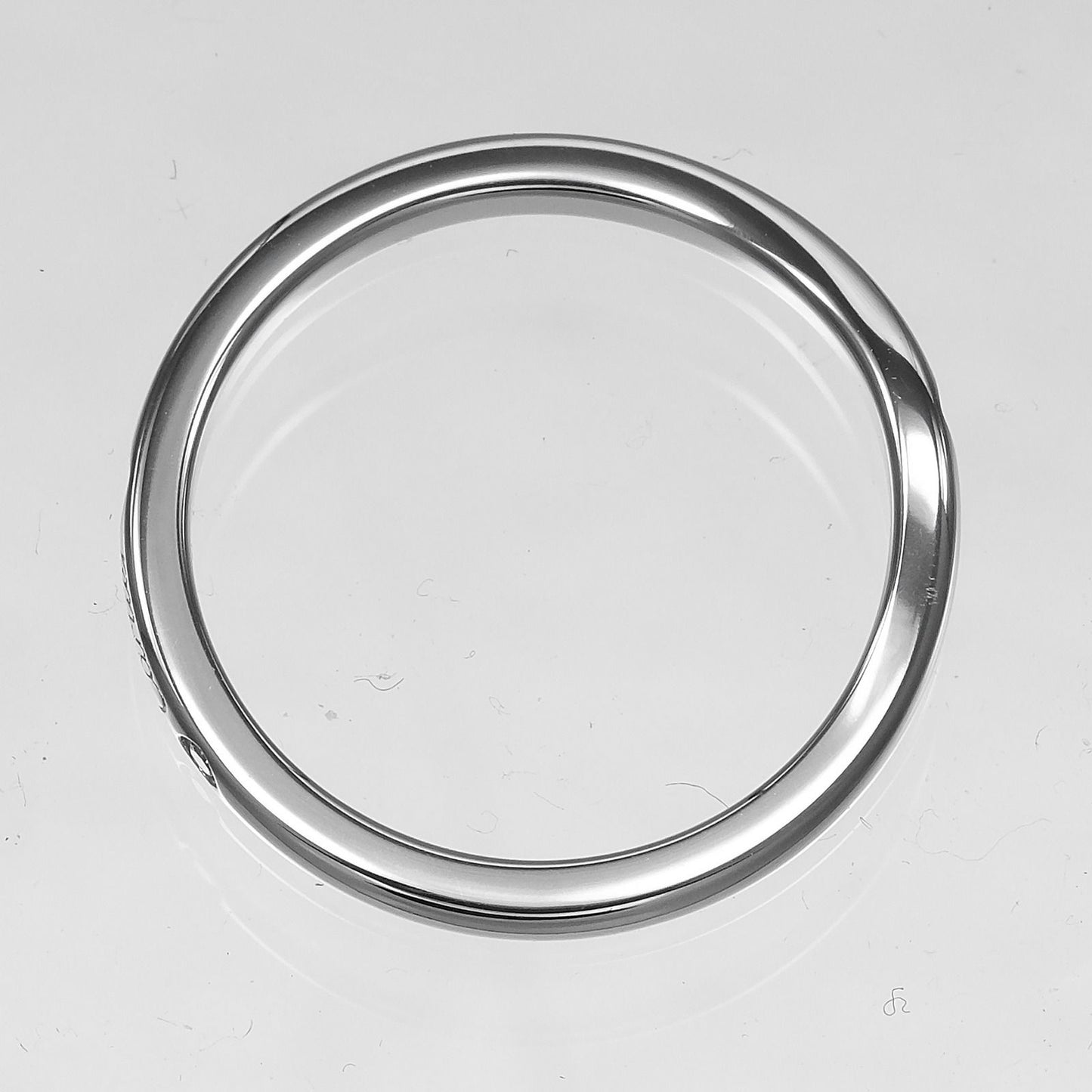 Cartier Ballerina Diamond 8.5 Ring — view 9