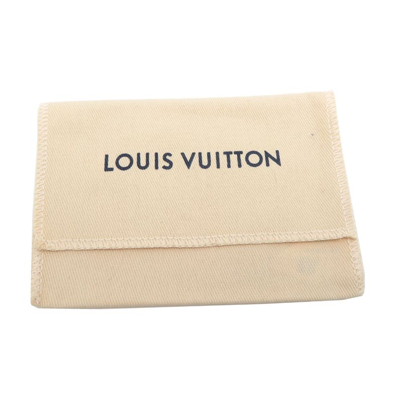 Louis Vuitton Card Case — view 9