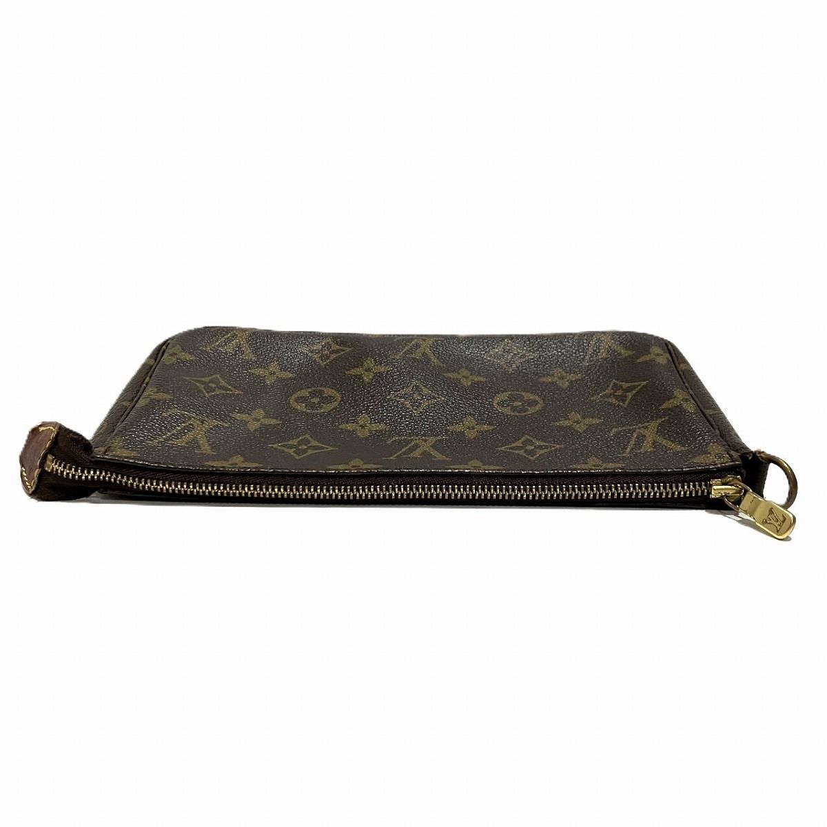 Louis Vuitton Pochette Monogram Shoulder — view 9