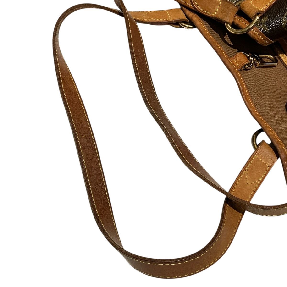 Louis Vuitton Batignolles Oriental Monogram Tote Canvas — view 9