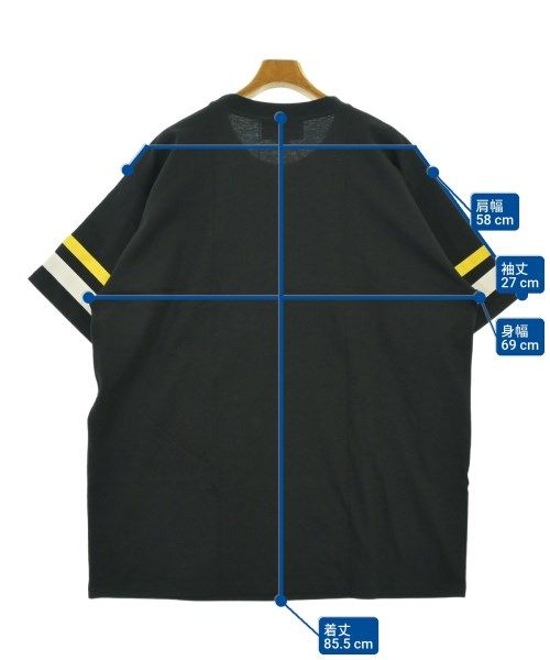 Gucci T-Shirt Black — view 6