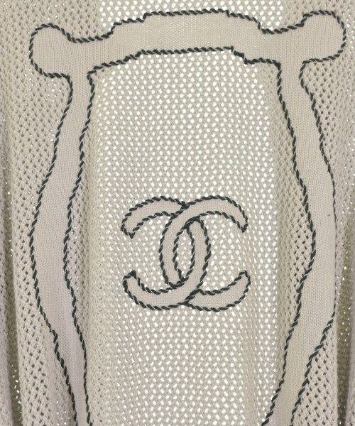 Chanel Cardigan Gray — view 6