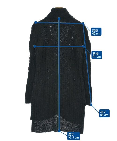 Celine Dress Black — view 6