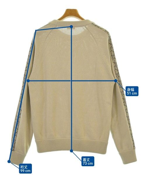 Dior Homme Knit Sweater — view 6