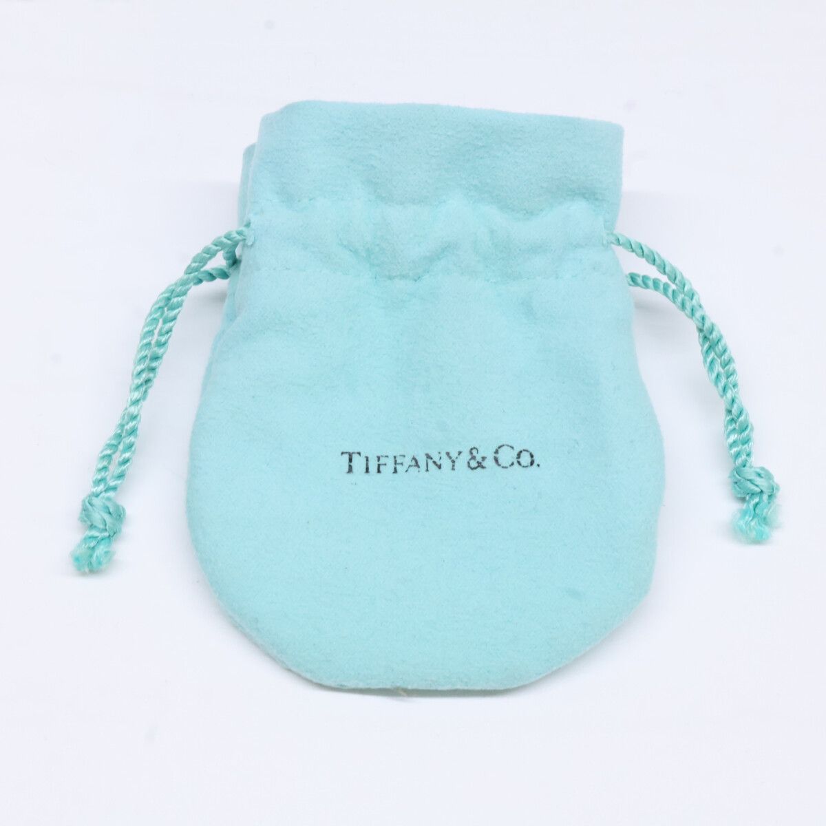 Tiffany & Co Ball Flower Diamond No 10 Ring — view 8
