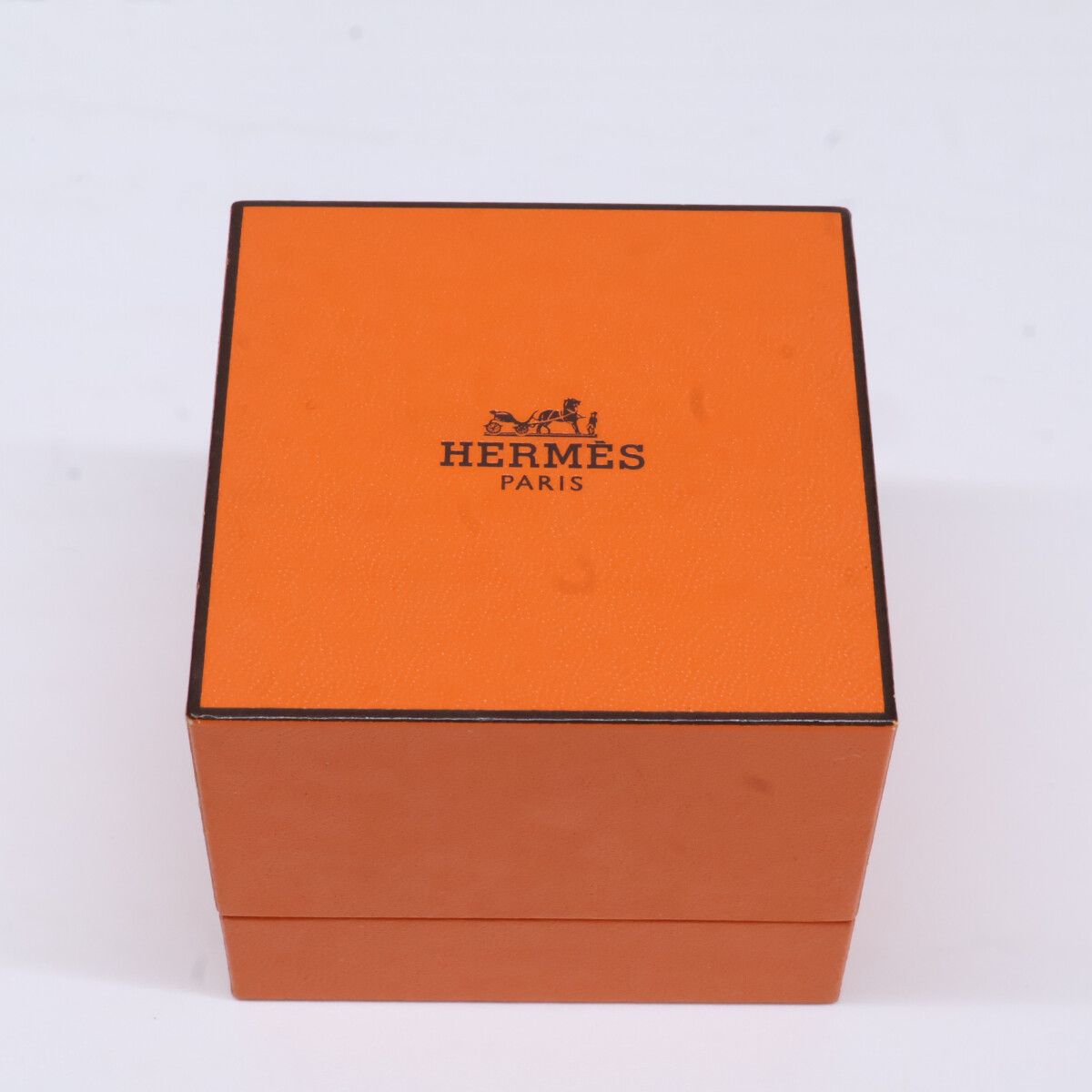 Hermes Hera Cles 50 No 10 Ring — view 7