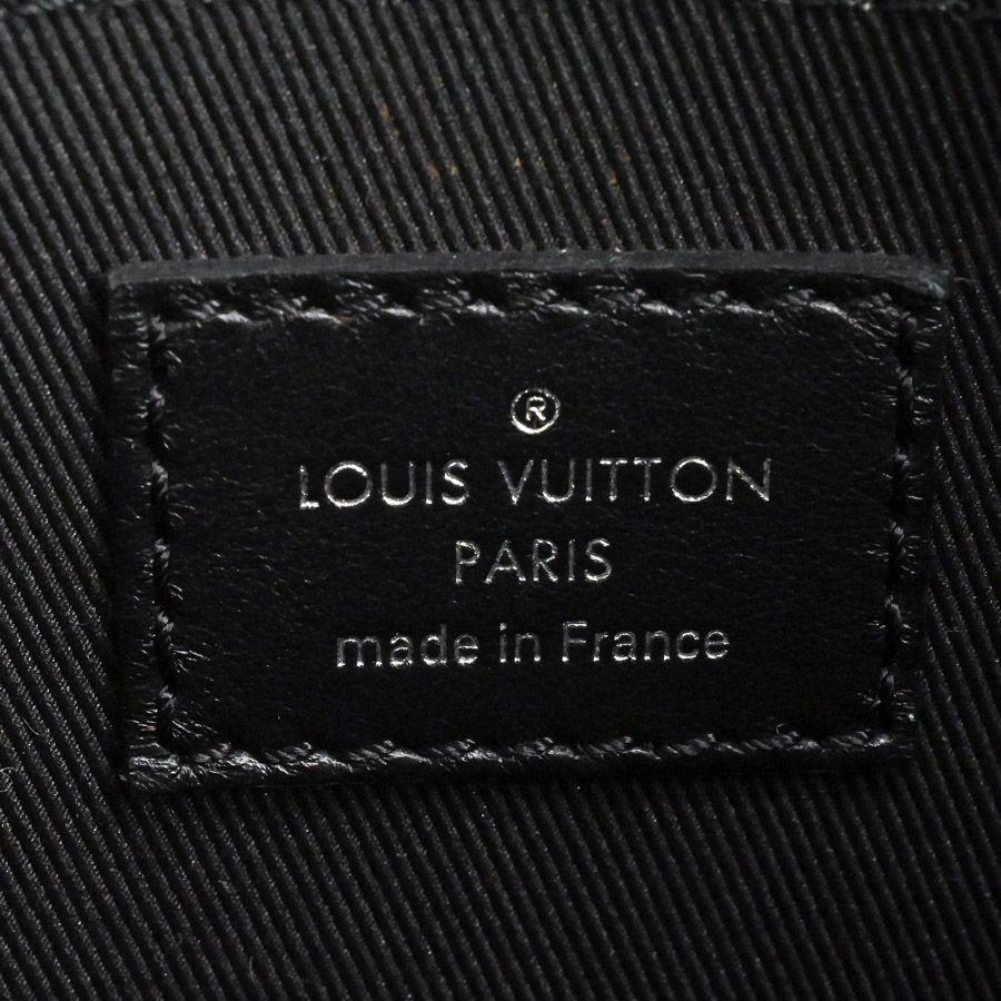 Louis Vuitton Shoulder Bag Steamer Messenger — view 6
