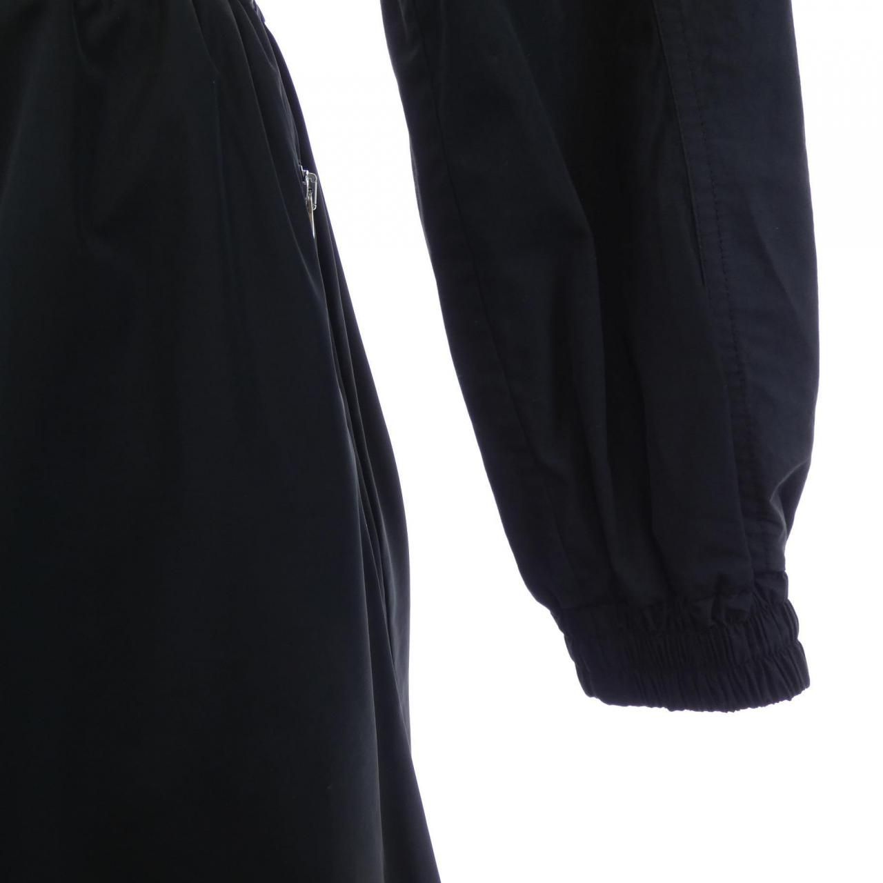 Moncler Dress Black — view 6
