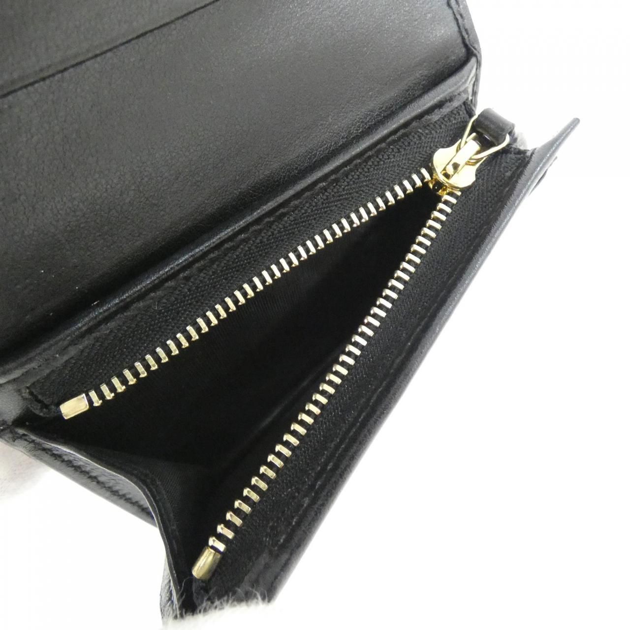 Gucci Wallet Black — view 9