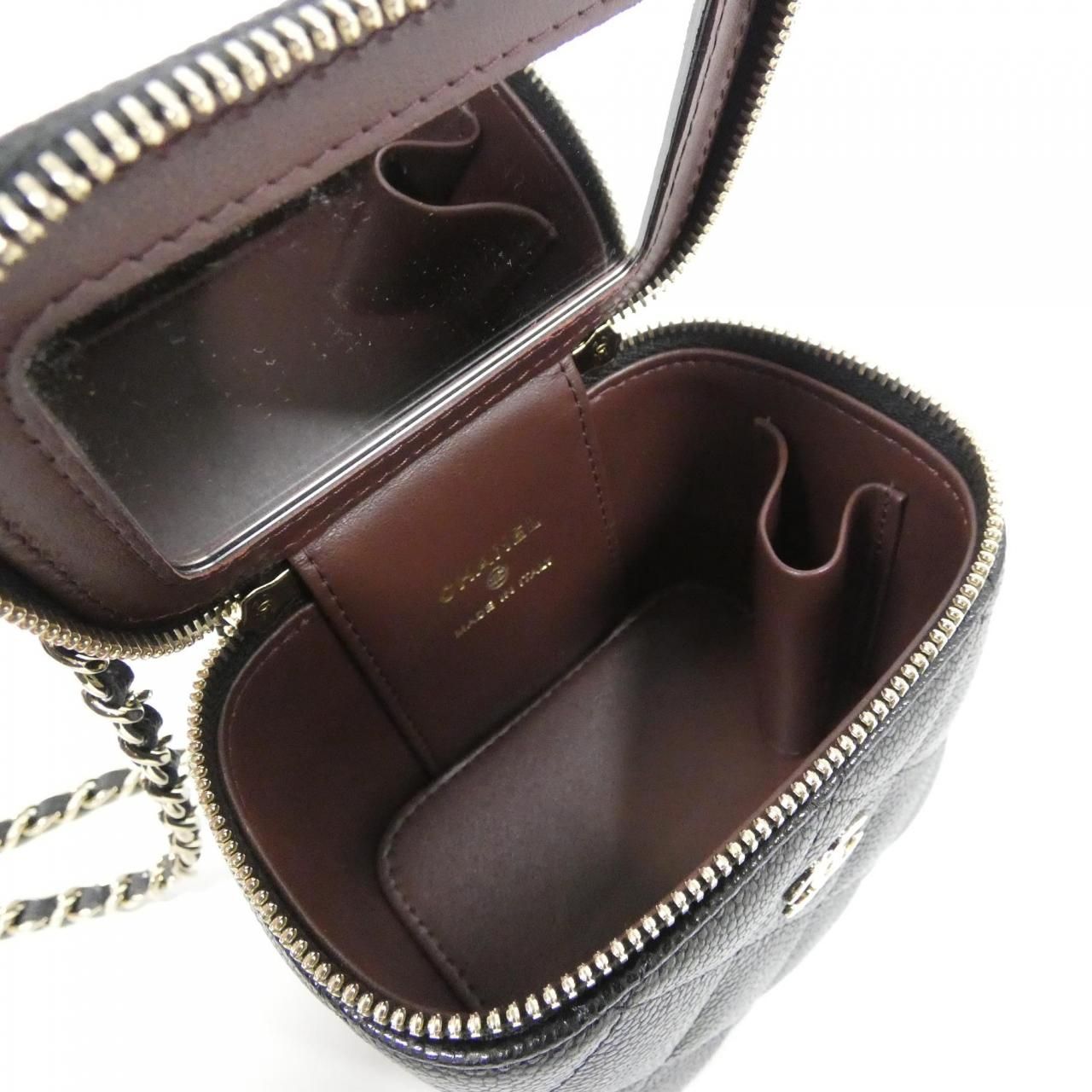 Chanel Timeless Classic Line Shoulder — view 6