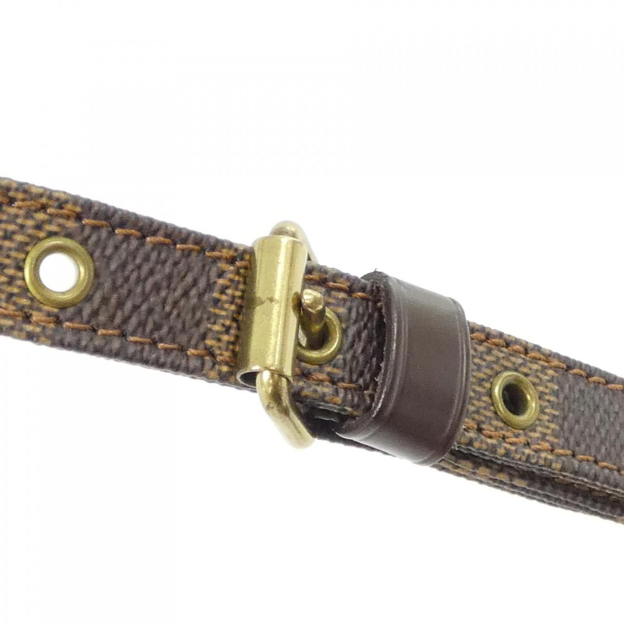Louis Vuitton Damier Amazon Shoulder — view 9