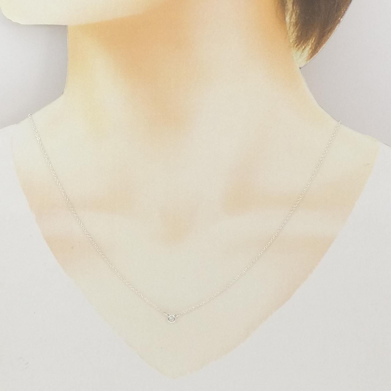Tiffany & Co by the Yard Necklace — view 6