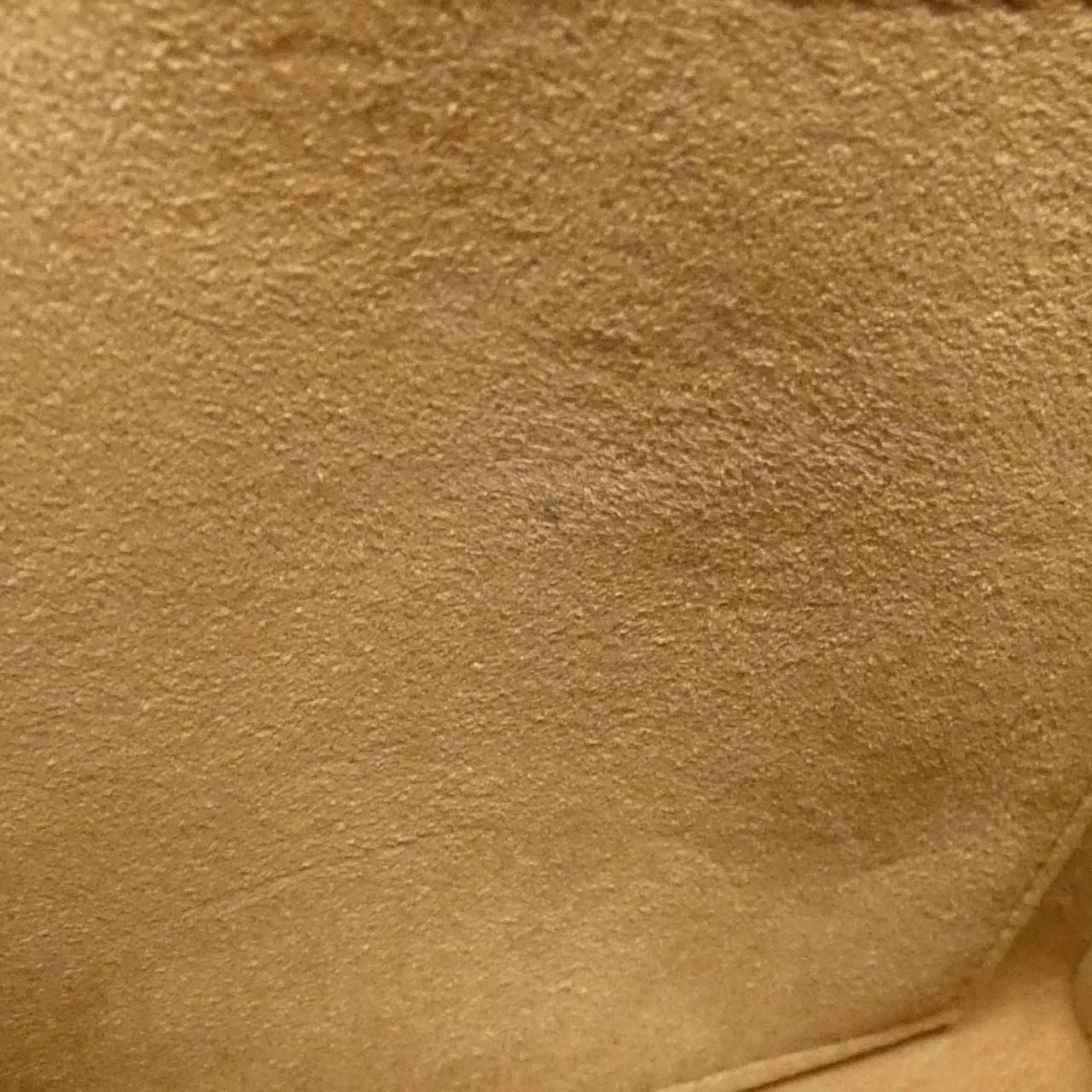 Louis Vuitton Bicolor Monogram Empreinte On The Go PM — view 6